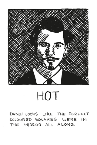 Image: Koyama Press